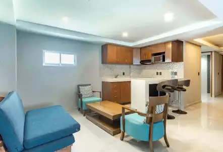 Ocean Dream Cancún by GuruHotel - 290