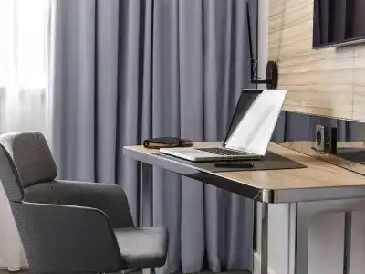 Novotel Montpellier - 54