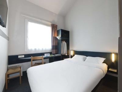 B&B Rennes Sud Chantepie - 4