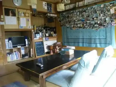 Okinawa Motobu Guest House - 15