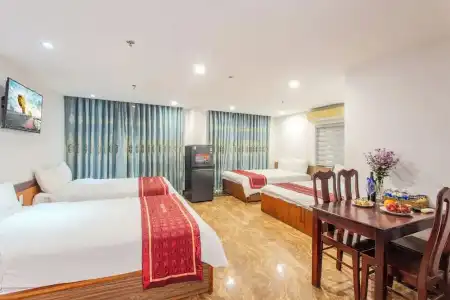 Misa Da Nang - 95