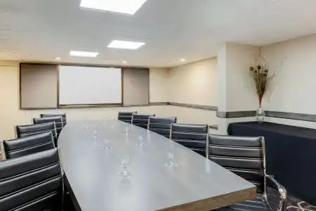 Four Points by Sheraton San Diego - 12