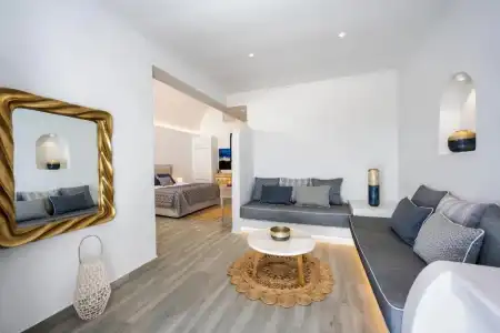 Siete Mares Luxury Suites - 228