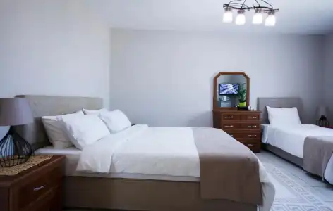 Homelike Guest house - 20