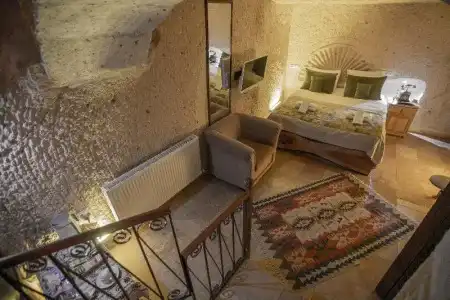 Wish Cappadocia - 73