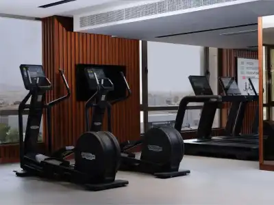 DoubleTree by Hilton Muscat Qurum - 12