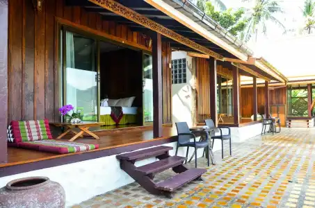 Bhuvarin Resort - 69