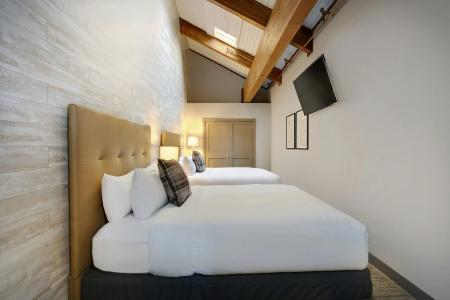 Highline Vail — a DoubleTree by Hilton - 27