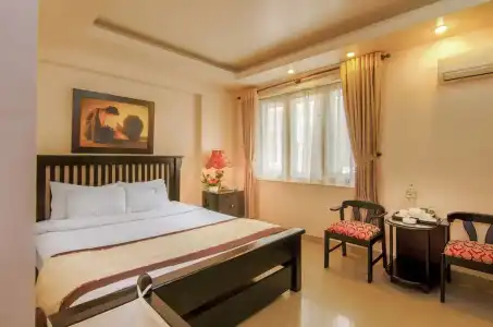 Vien Dong Phu My Hung - 47