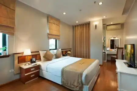 Luxeden Signature - 70