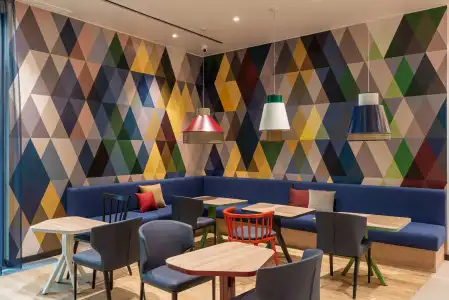 Hampton by Hilton Munich City North - 18