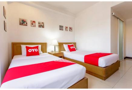 Super OYO 1096 Winner Inn - 48