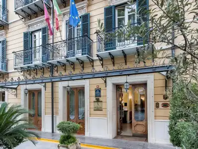 Best Western Ai Cavalieri - 26