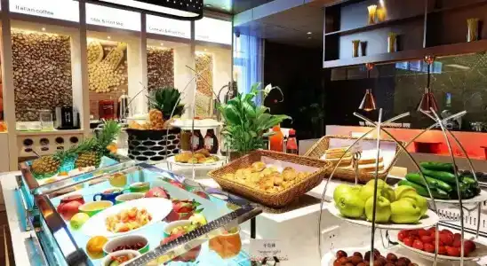 Hampton by Hilton Guilin Xiufeng - 8