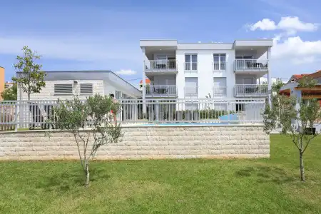 SunAdria Apartments - 0