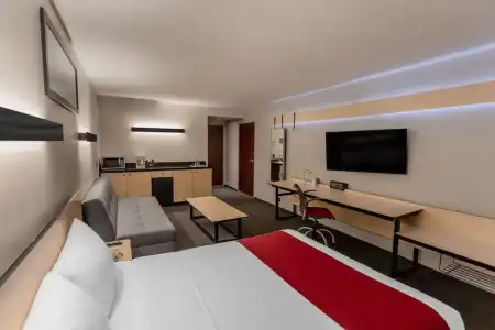 City Express by Marriott Oaxaca - 38