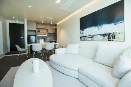 UH Suite The Haendae - 133