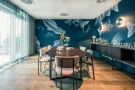 SOLLER Business – Munich Airport MUC - 29