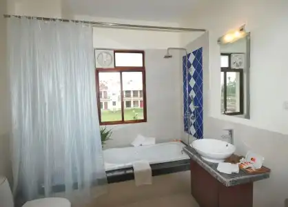 Vedic Village Spa Resort - 182