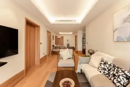 Green Court Place Jinqiao Middle Ring Shanghai - 62