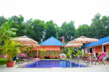 The Orchid Bokor Boutique Resort - 0