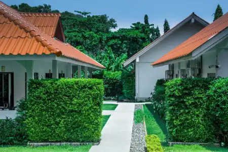 Naiharn Beach Resort - 27