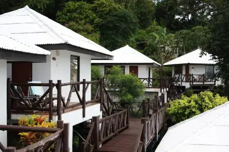 Samed Cliff Resort - 77