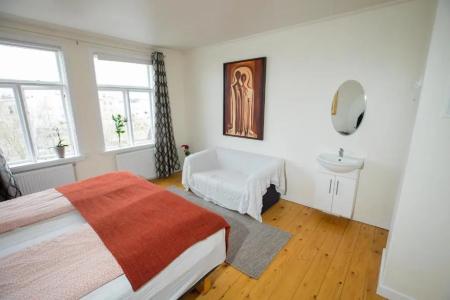 Central Guesthouse Reykjavík - 51
