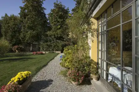 Al Porto di Lucca B&B - 51