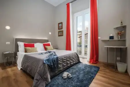 The Roman Empire Guesthouse - 119