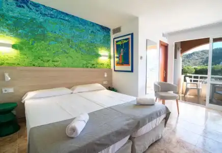 Canyamel Classic, Solo Adultos - 27