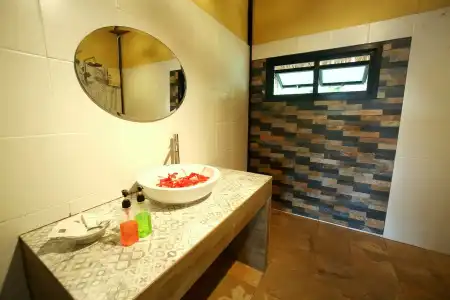 Thapwarin Resort-Green - 11