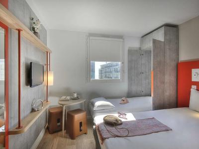 ibis budget Nice Californie Lenval - 48