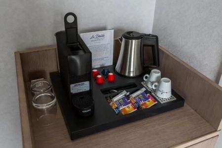 Le Diana Hôtel & Spa - 133