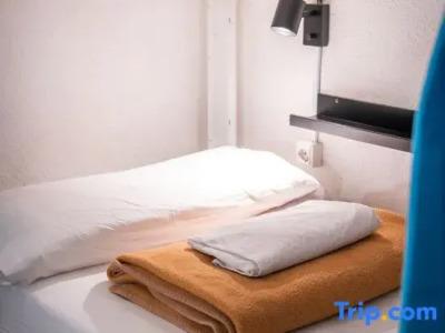 Soul Backpackers - 58