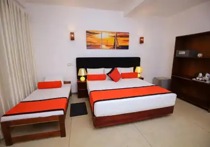 Celestial Inn - 11