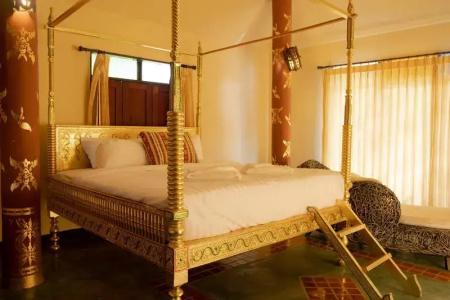 Baan Tawai Lanna Resort - 66