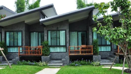 Family House Zen Boutique Resort - 52