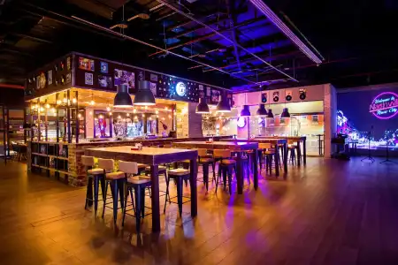 DoubleTree by Hilton Doha - Al Sadd - 24
