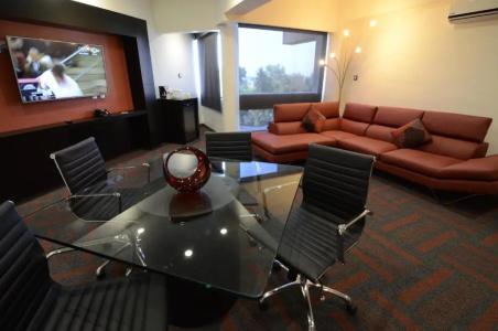 Holiday Inn Mexico Dali Airport by IHG - 12