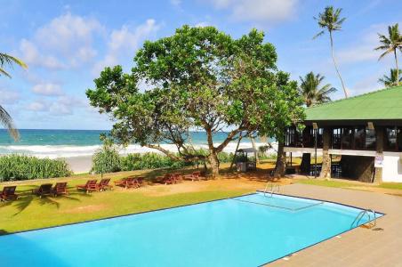 Koggala Beach - 12