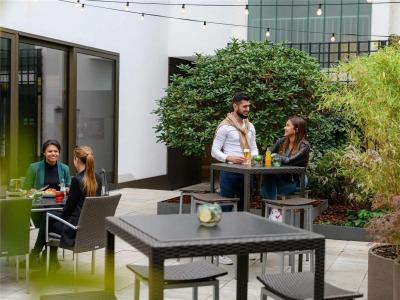 Mercure Wiesbaden City - 34