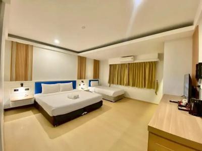 Citin Armoni Patong by Compass Hospitality - 42