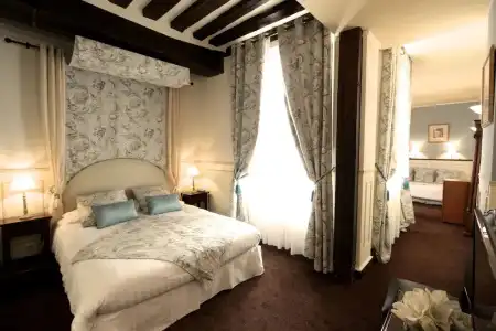 Hôtel de la Bretonnerie - 80