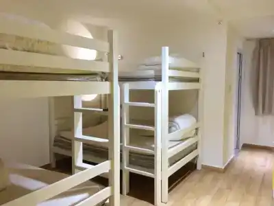 Lazy Gaga Hostel Guangzhou - 16