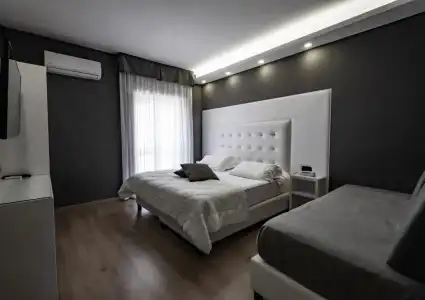 Reggia Suite Spa - 67