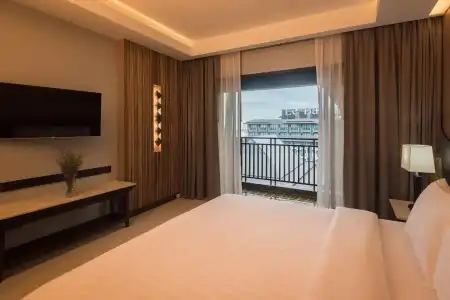 Le Bali Resort - 5