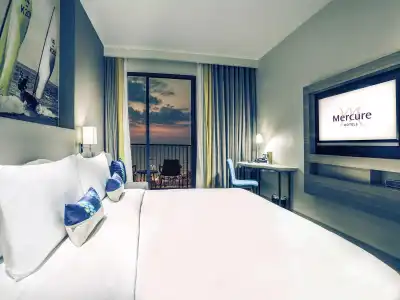 Mercure Pattaya Ocean Resort - 5