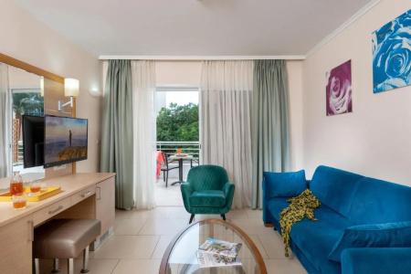 Leonardo Royal Resort Eilat - 3