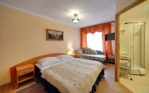 Nad Potokiem - 24